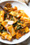 PUMPKIN ALLA VODKA PASTA