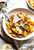PUMPKIN ALLA VODKA PASTA
