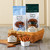Pretzel and Dip Gift Basket