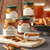Pretzel and Dip Gift Basket