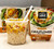 Kitchen & Love Indian Vegetable Curry Cauliflower Quick Meal 6 Pack