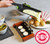 Party Raclette To Go Taste by Boska