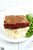 SWEET AND SAVORY GLAZED MEATLOAF (GF)