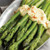 BEEF BRASATO with Asparagus (GF)