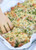 Bluebird Cauliflower Rice Bake Bluebird Cauliflower Rice Bake