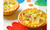 Bacon & Leek Mini Quiche - 24 pieces per tray