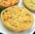 Seafood Mini Quiche - 24 pieces per tray