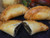 Spinach & Cheese Large Empanadas - includes 8