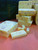 Nokkelost Norwegian Cheese - 7.5 ounces