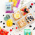 Peanut Butter Cake (Pack of 6) - Nush Foods