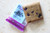 Peanut Butter Cake (Pack of 6) - Nush Foods