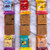 Peanut Butter Cake (Pack of 6) - Nush Foods