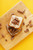 Pinapple Mango Cake (Pack of 6) - Nush Foods Pinapple Mango Cake (Pack of 6) - Nush Foods