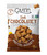 Whole Grain Chocolatey Peanut Butter Filled Pretzels, 6.5 Ounce - GF, Non GMO - Farm to Bag