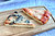 Organic Sourdough Pizza Crusts - 2 pk - 6" each