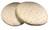 Organic Sourdough Pizza Crust - 9"