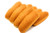 Organic Beautiful Hotdog Buns - 8 pk