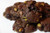 Dark Chocolate Pistachio Cookies - One Dozen