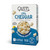 Quinn Snacks Microwave Popcorn - Made with Organic Non-GMO Corn - White Cheddar