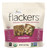Doctor In The Kitchen Flackers Gluten Free Flax Seed Crackers 4 Flavor Variety Pack Doctor In The Kitchen Flackers Gluten Free Flax Seed Crackers 4 Flavor Variety Pack