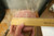 Busch Thuringer Summer Sausage 3.6 lbs - Hardwood Smoked