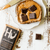 Hu Chocolate Bars 8 Pack VARIETY SAMPLER PACK