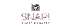 SNAP! Photo Magnets