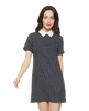 Sample Lines Dress