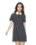 Sample Lines Dress