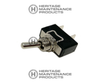 AD 47320A Toggle Switch for Nilfisk Advance.
