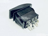 WI 86003070 3-Position Rocker Switch for Windsor.  Priced Each. Replaces Windsor 72126, 8.600-307.0.  Our Part Number WI 86003070