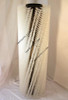 PB 3305665-PH 48" HD Nylon Main Broom for Power Boss