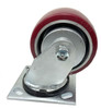 NSS 26-9-258-1 4" Swivel Caster for NSS