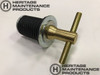 AD 56260098 T-Handle Plug for Nilfisk Advance