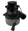 AD 56263254 24V, 3-Stage Vacuum Motor for Nilfisk Advance