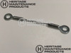 AD 56304126 Cable Assy. for Nilfisk Advance