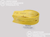 AD 56314895 Oil Resistant Inner Side Scrub Deck Blade for Nilfisk Advance (Disc Models Only)