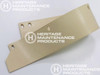 AD 56392416 Tan Gum Side Squeegee for Nilfisk Advance