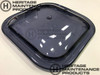 AD 56397045 Recovery Tank Dome Lid for Nilfisk Advance