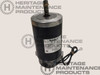 AD 56407431 36V Cylinder Brush Drive Motor for Nilfisk Advance