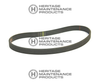 AD 56407466 Right Side V-Belt for Nilfisk Advance