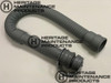 AD 56412206 Drain Hose for Nilfisk Advance. Priced Each. Replaces Nilfisk Advance 56412206. Our Part Number AD 56412206