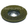 AD 56505752 11" .050"/80 Grit Abrasive Disc Rotary Scrub Brush for Nilfisk Advance