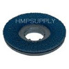 AD 56505753 11" .018"/500 Dyna-Scrub Light Grit Disc Rotary Scrub Brush for Nilfisk Advance