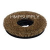 AD 56505756 11" Union Mix Rotary Disc Scrub Brush for Nilfisk Advance