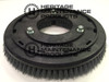 AD 56505798 19" .035"/180 Mid Grit Abrasive Disc Rotary Scrub Brush for Nilfisk Advance