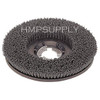 AD 56505808 13" .035"/180 Mid Grit Abrasive Disc Scrub Brush for Nilfisk Advance