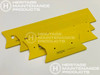 AD 56510374 Deck Blade Kit for Nilfisk-Advance CS7000, CS7010