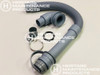 Advance L08812873 Complete Drain Hose Assembly for Nilfisk Advance, Kent