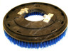 AL 0765-272 20" Stiff Poly Scrub Brush for American Lincoln Scrubbers